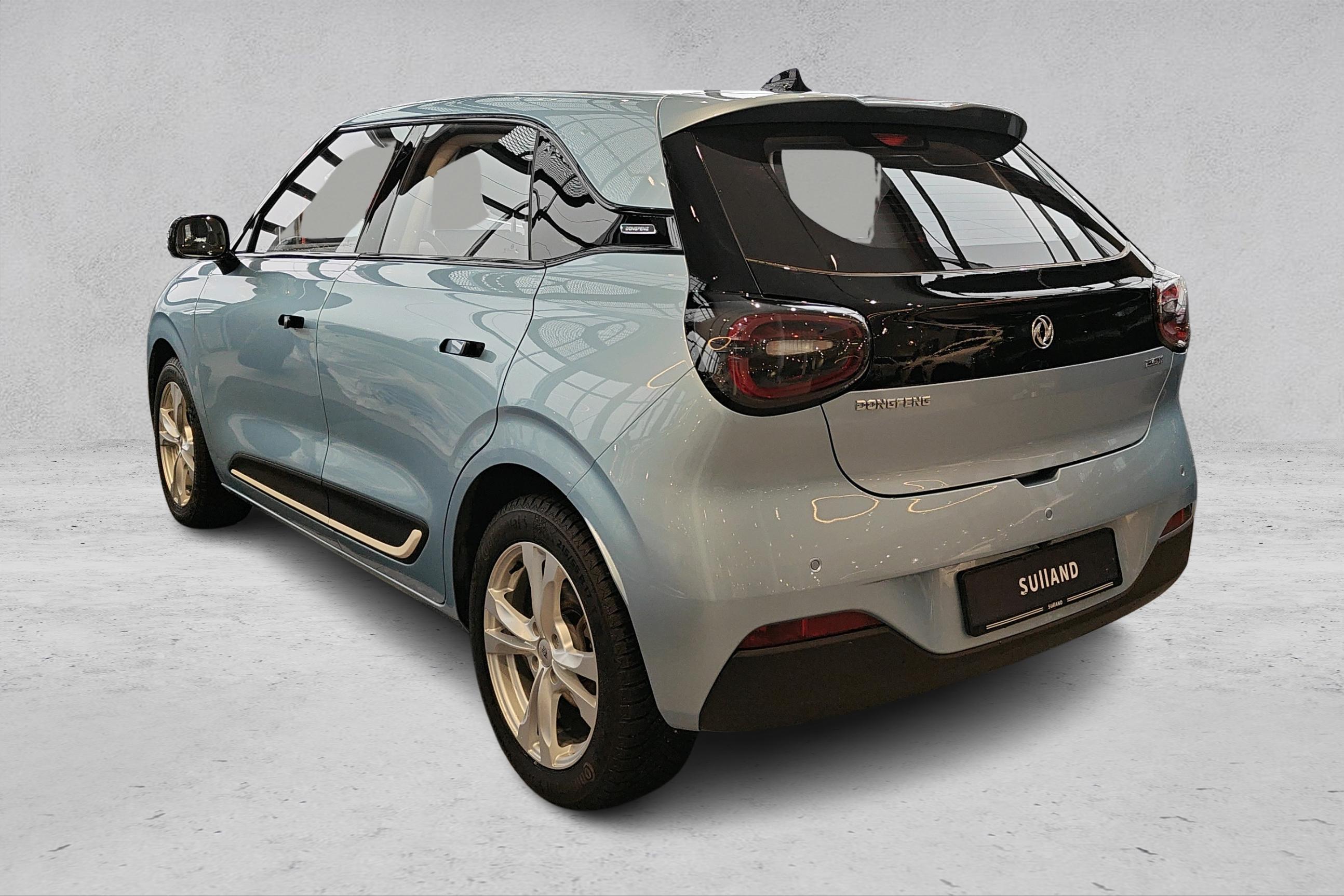 Thumnail bilde 1 av Dongfeng Nammi Box