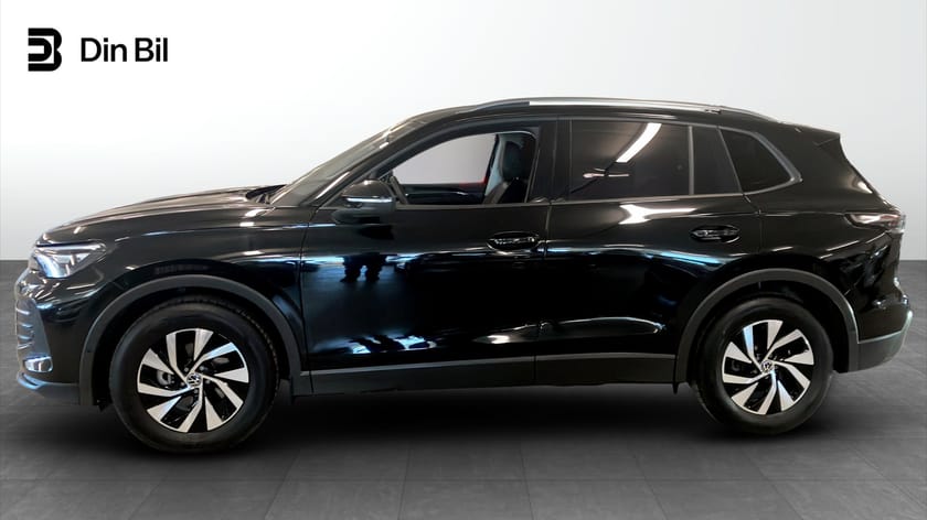 Bild 2 av Volkswagen Tiguan 1.5 eTSI 150HK DSG / Drag & Värmare