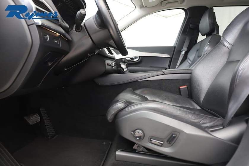 Bild 5 av Volvo XC90 D5 AWD Inscription 7-säten