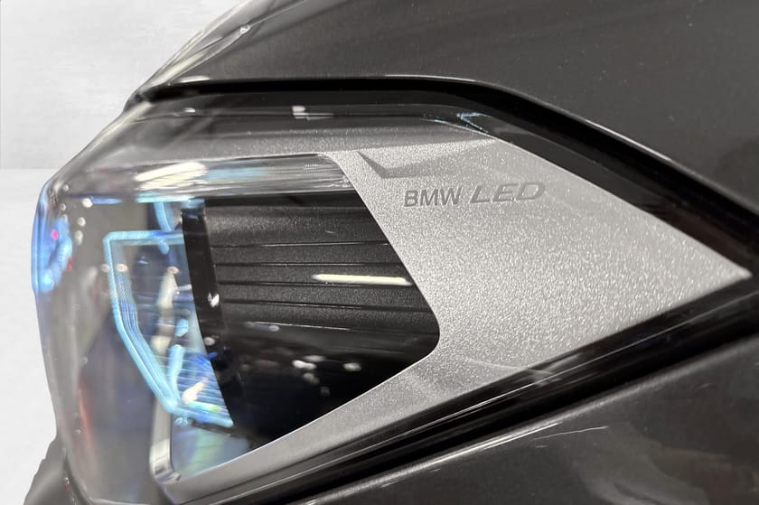 Bilde 2 av BMW X1 xDrive25e Krok, HeadUp, Hifi, Navi, Ryggekamera