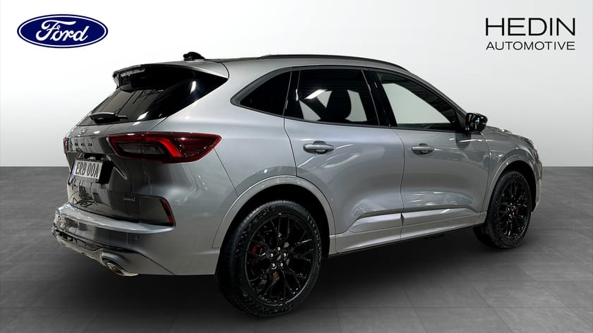 Bild 2 av Ford Kuga Plug-In Hybrid ST-Line X Black Edition 2.5 Phev 243hk DEMO