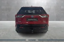 Thumnail bilde 3 av Toyota RAV4 Plug-in Hybrid