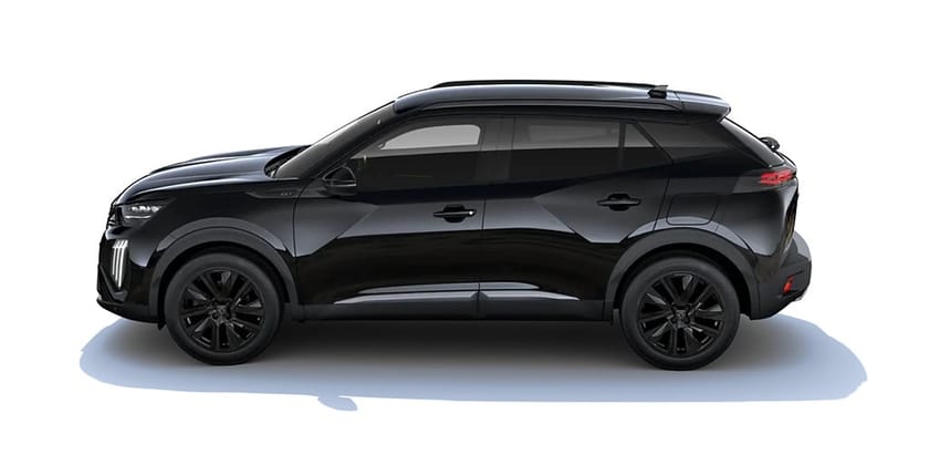 Bild 4 av Peugeot 2008 Hybrid 145 GT AUT