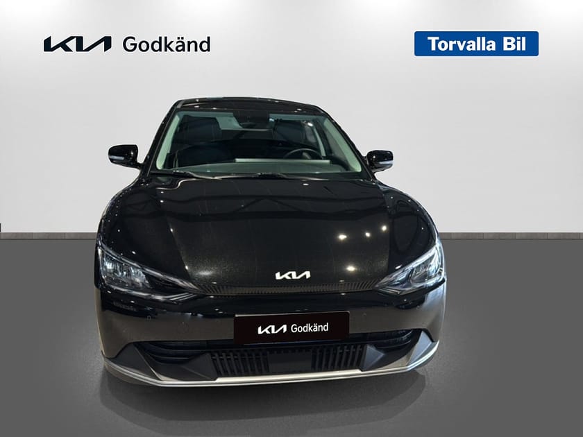 Bild 3 av Kia EV6 RWD 228hk Dragkrok Godkänd