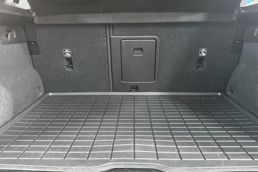 Volvo XC40 Recharge Single Motor