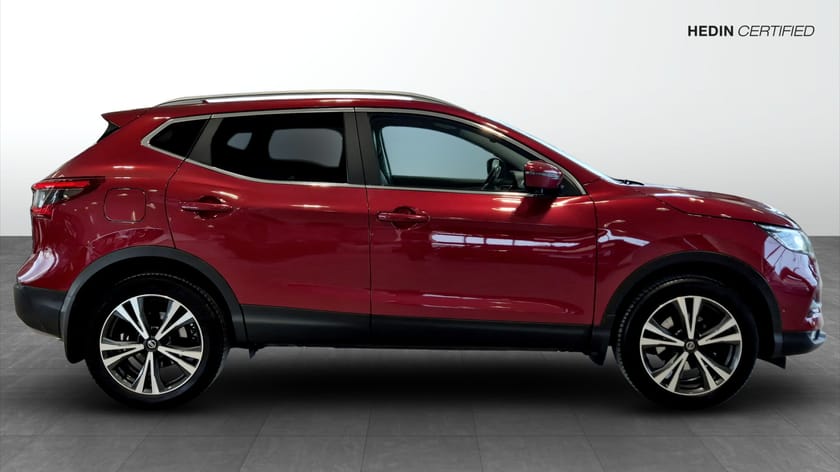 Bild 4 av Nissan Qashqai Tekna Pack