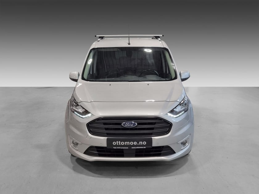 Bilde 3 av Ford Transit Connect 240 LWB L2 1.5 TDCi 100 HK Proff+ | FORVARMER | KROK