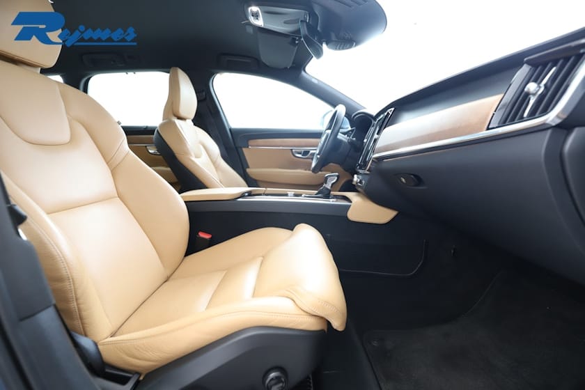 Bild 5 av Volvo V90 T4 Inscription