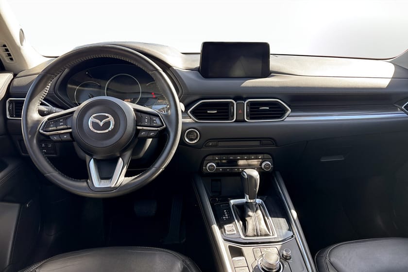 Bild 4 av Mazda CX-5 