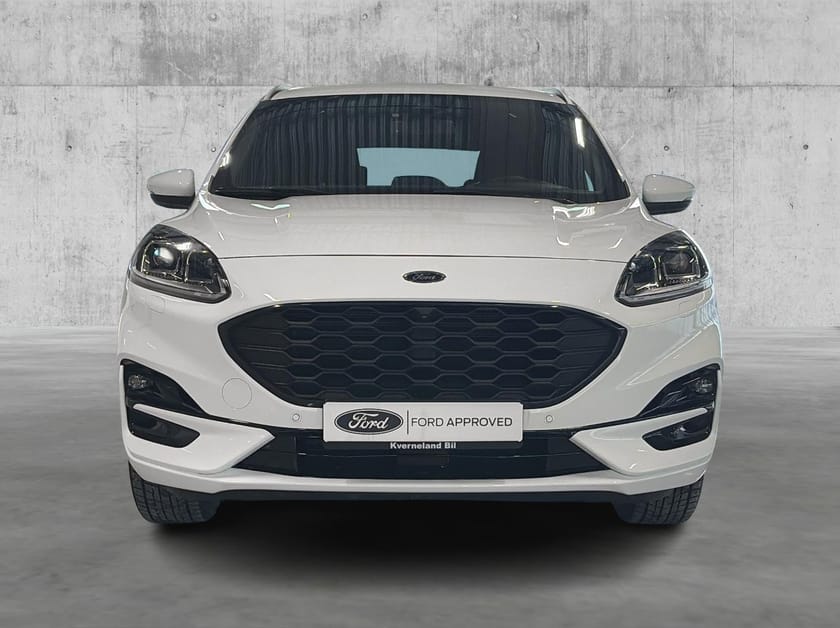 Bilde 3 av Ford Kuga Plug-In Hybrid HUD/ACC/B&O/R.KAM/NAVI