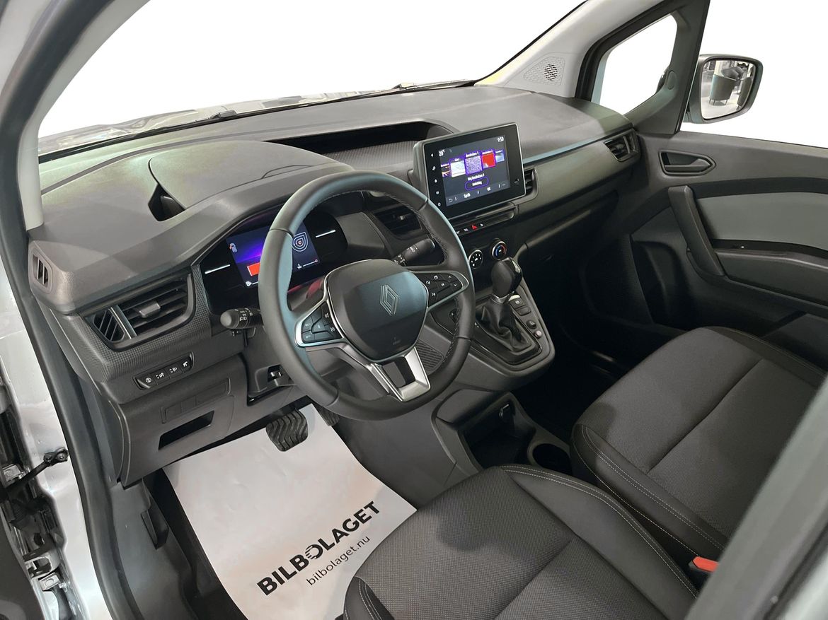 Renault Kangoo 2025 - miniatyr 6