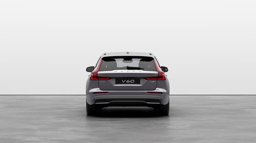 Bild 5 av Volvo V60 T6 Plus Dark Nordic Edition