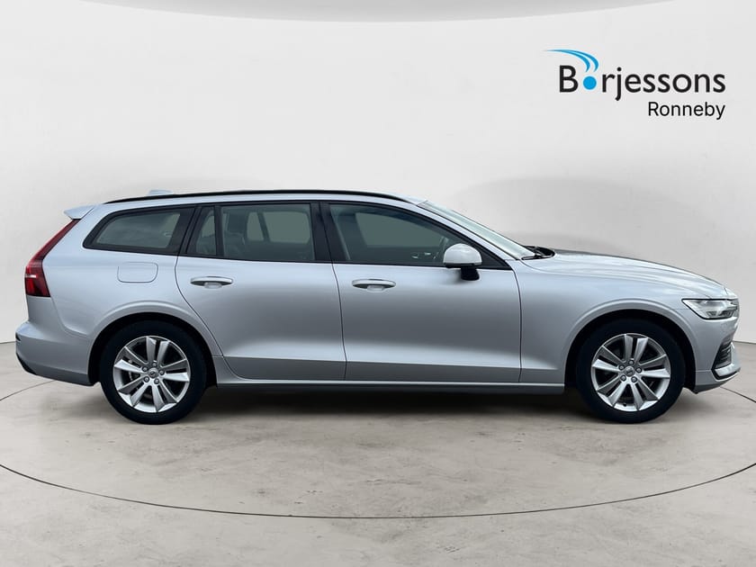 Bild 2 av Volvo V60 D3 Geartronic 150hk Aut.