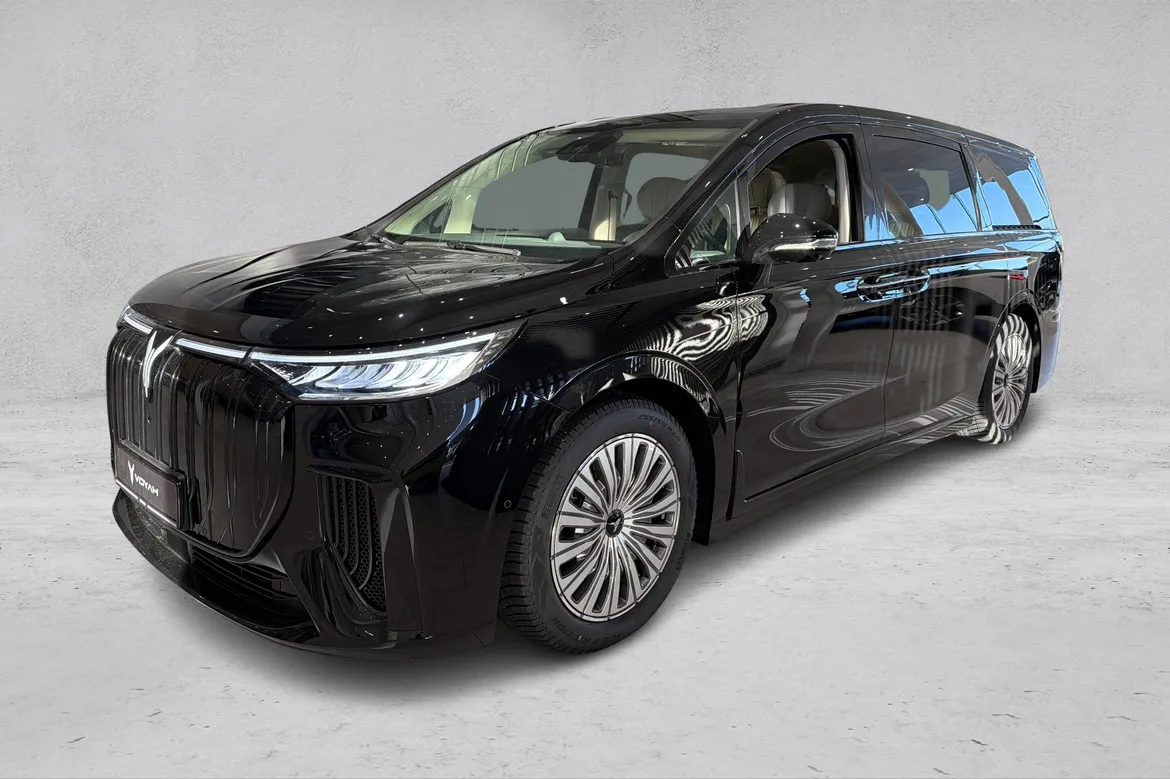 Bilde av Voyah Dream