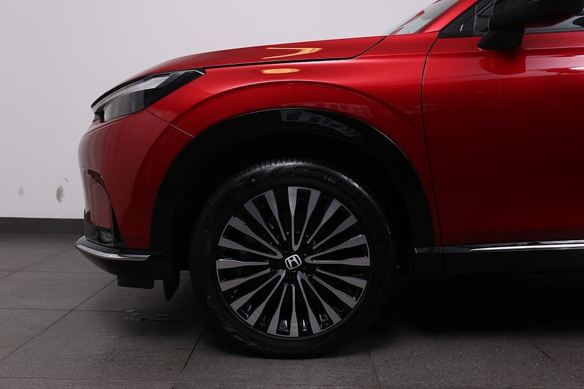 Bild 4 av Honda e:Ny1 Elegance 68.8kWh 412km räckvidd