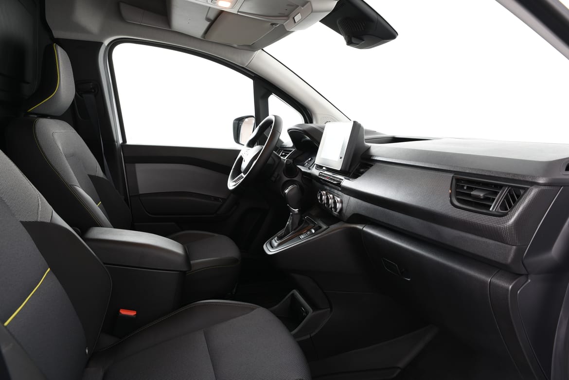 Renault Kangoo 2024 - miniatyr 10