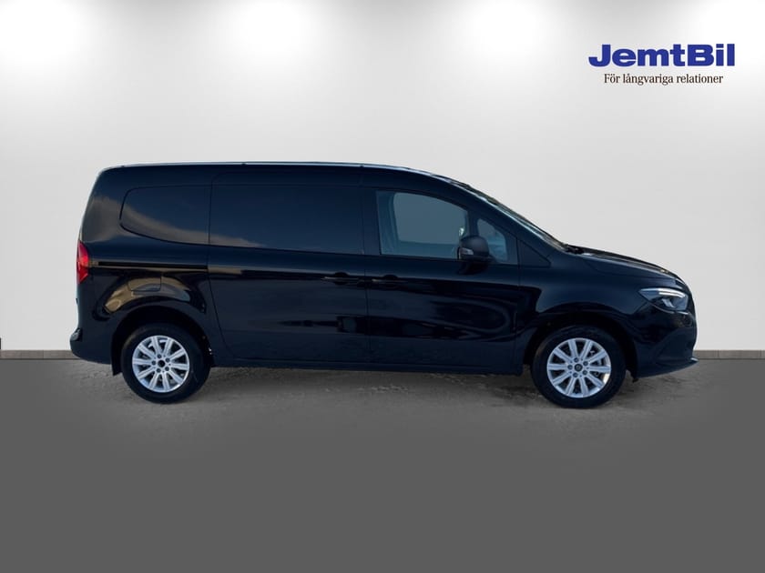 Bild 4 av Mercedes-Benz Citan 112 CDI L2 Special edition