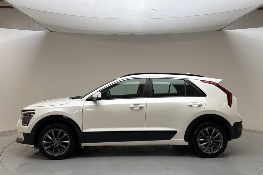 Bild 2 av Kia Niro EV 65kWh (204hk) Advance GPS Backkamera