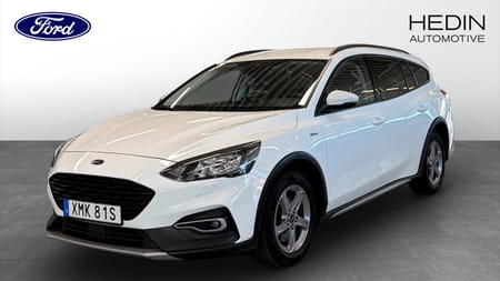 Ford Focus Active Kombi 1.0 EcoBoost SelectShift