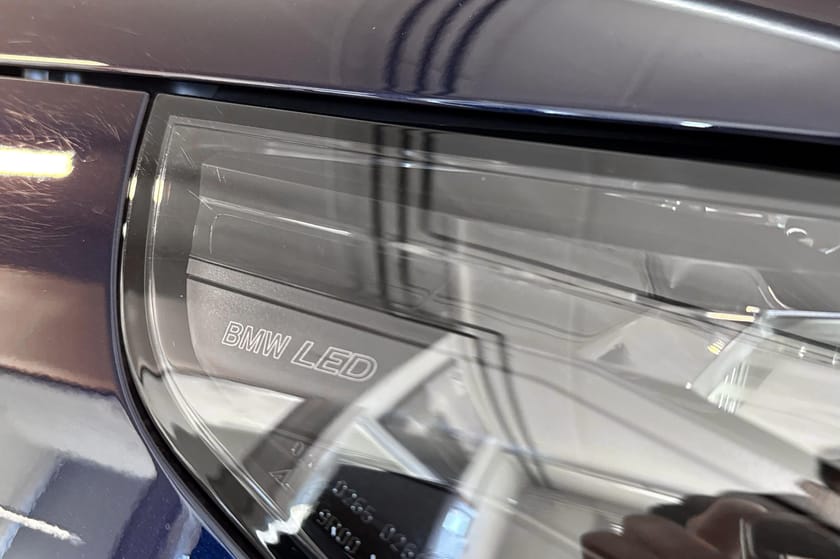 Bilde 4 av BMW i5 xDrive40 Touring Touring, Bowers & Wilkins ++