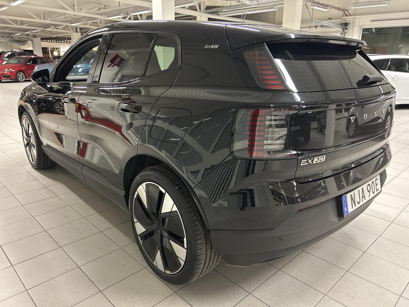 Bild 4 av Volvo EX30 Twin Motor Performance Plus