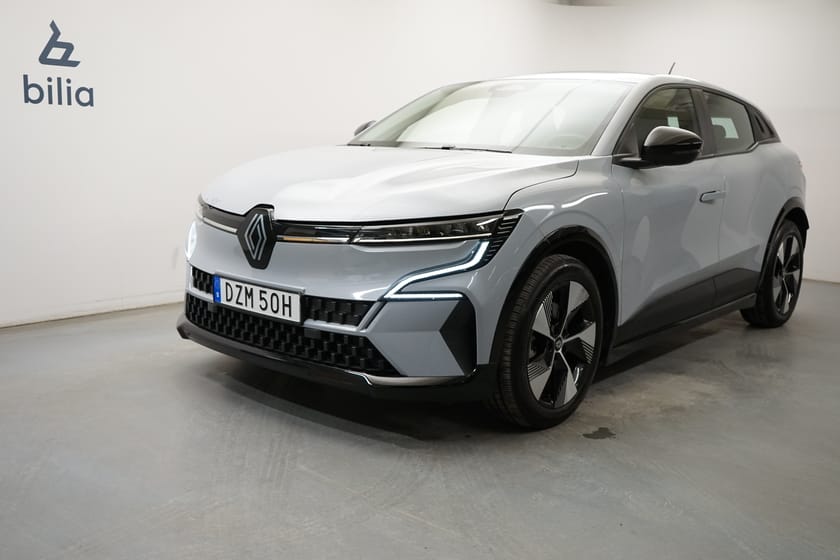 Bild 1 av Renault Mégane E-TECH Equilibre 40kWh/130hk