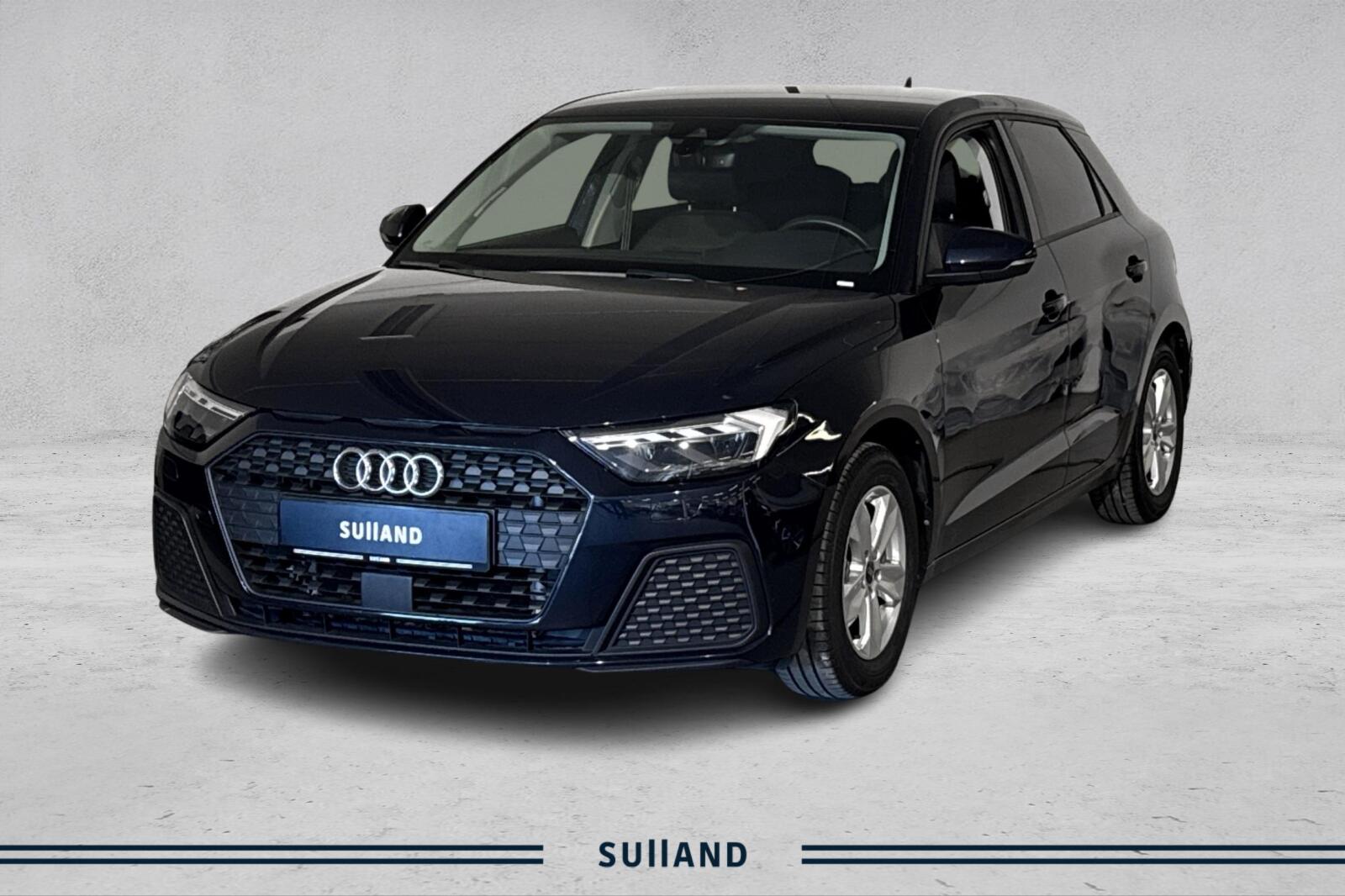 Audi A1 Sportback 30 TFSI