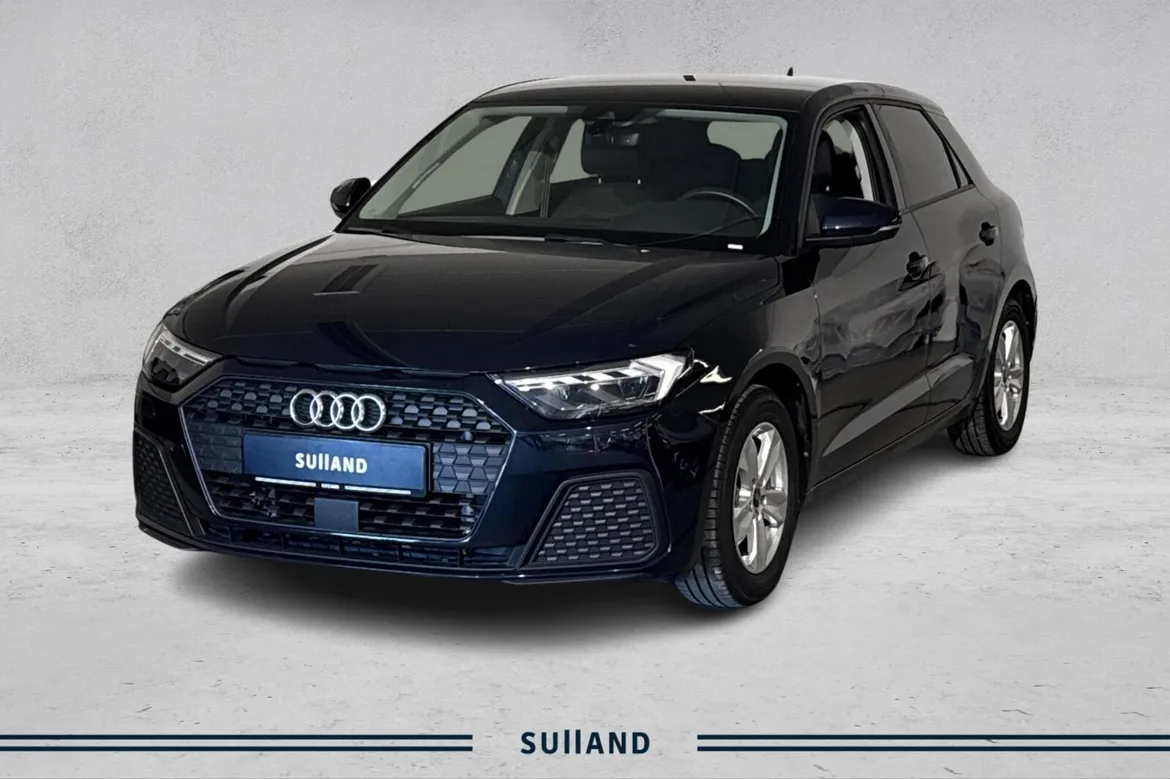 Bilde av Audi A1 Sportback 30 TFSI