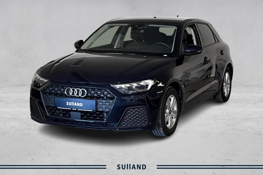 Bilde 1 av Audi A1 Sportback 30 TFSI sb s-tro business