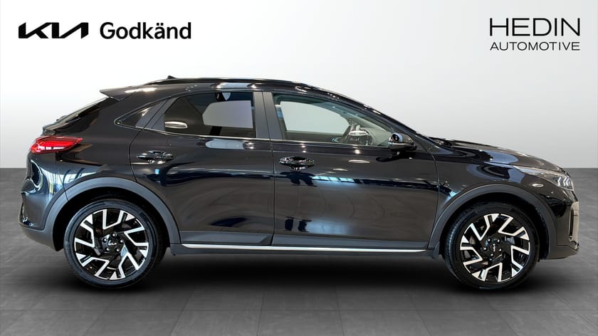 Bild 3 av Kia XCeed Plug-in Hybrid Advance | Godkänd | 141hk