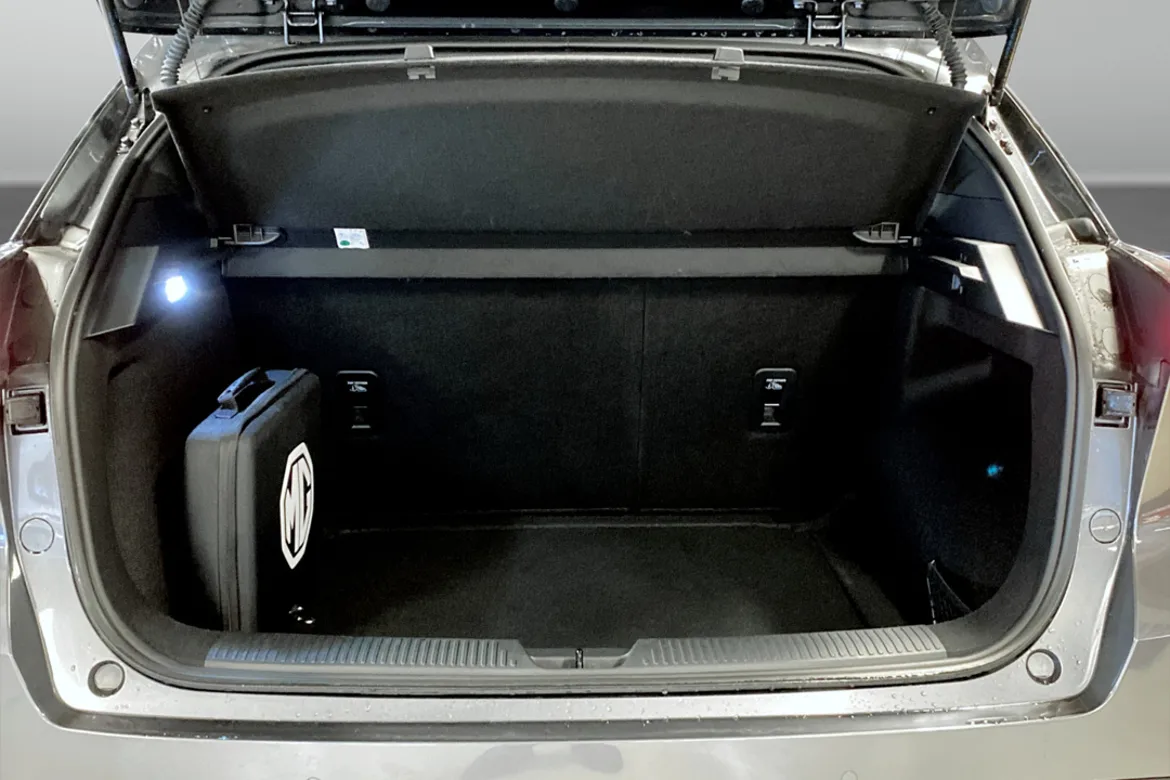 MG 4 Electric Standard Range