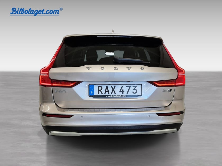 Bild 5 av Volvo V60 Cross Country B4 AWD Diesel Plus
