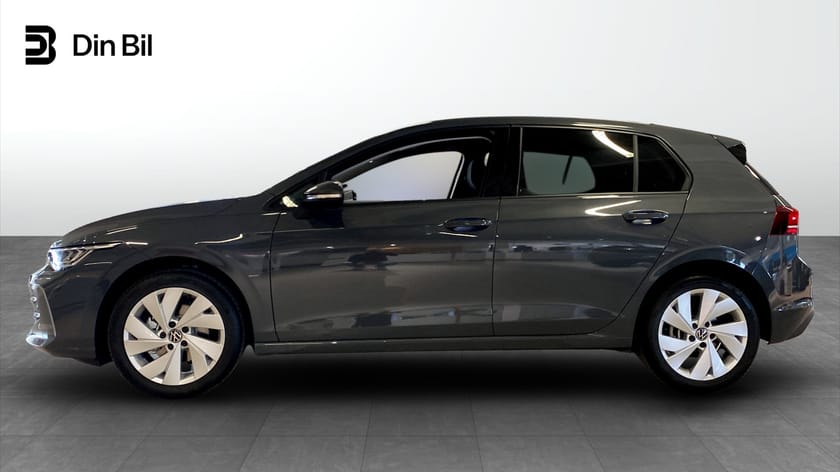 Bild 2 av Volkswagen Golf 1.5 eTSI 150 HK DSG Backkamera