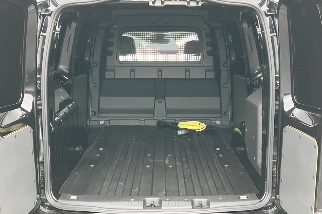 Ford Grand Transit Connect