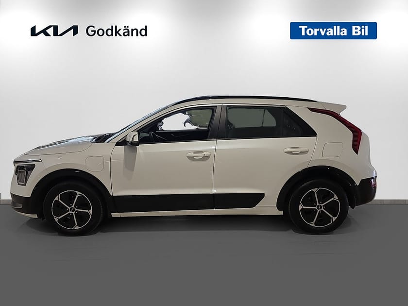Bild 5 av Kia Niro Plug-In-Hybrid Plug-in Hybrid Action *V-hjul*