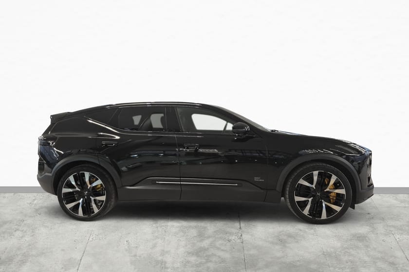 Bild 4 av Polestar 3 Long Range Dual Motor Performance Plus Pilot