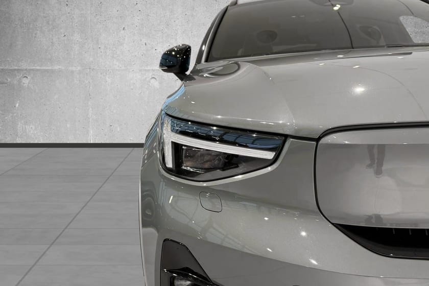 Bilde 4 av Volvo XC40 Recharge Twin motor 408Hk AWD Plus, Google, Pixel LED, Varmepumpe, H.Feste