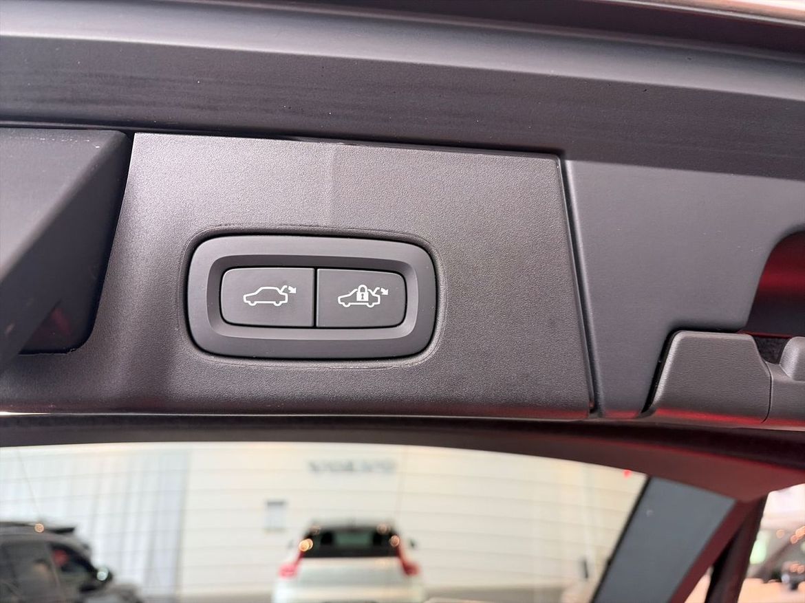 Volvo V90 2025 - miniatyr 13