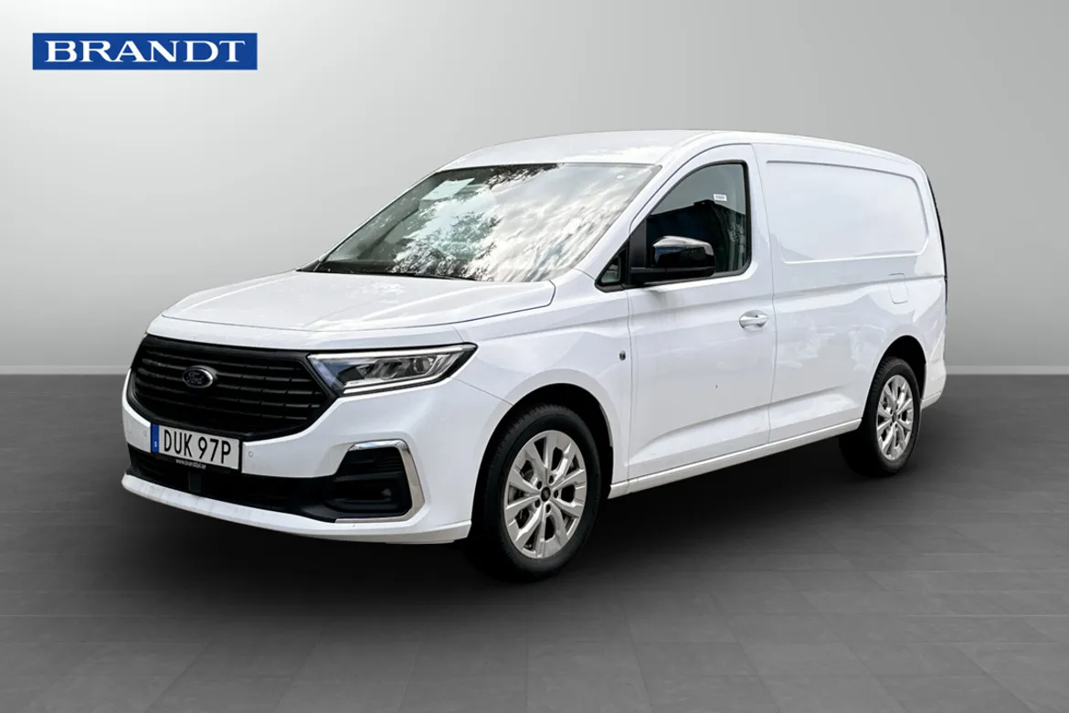 Ford Grand Transit Connect