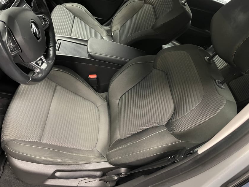 Bild 4 av Renault Grand Scénic Energy dCi 110 Zen EDC