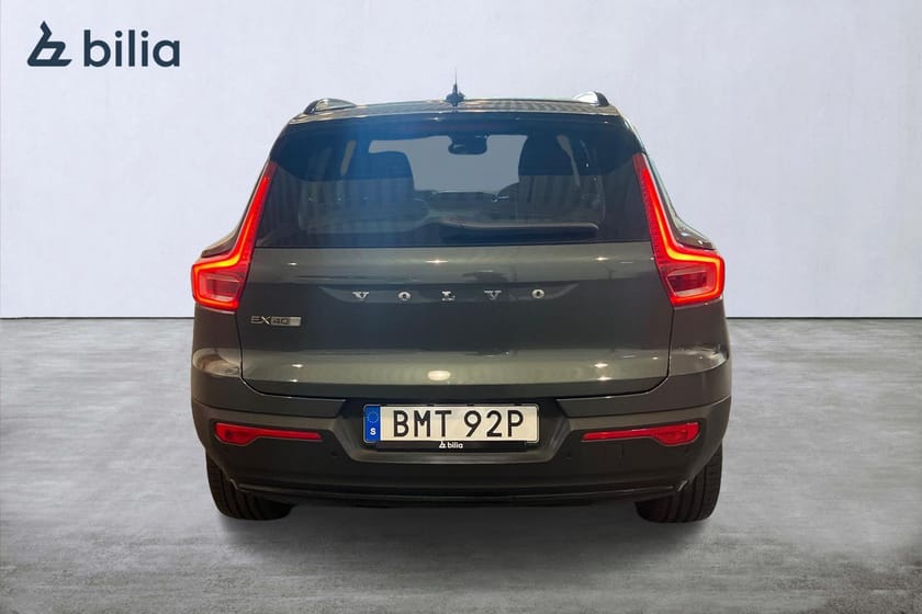 Bild 5 av Volvo EX40 Single Motor Extended Range ExtendedRange Plus SE
