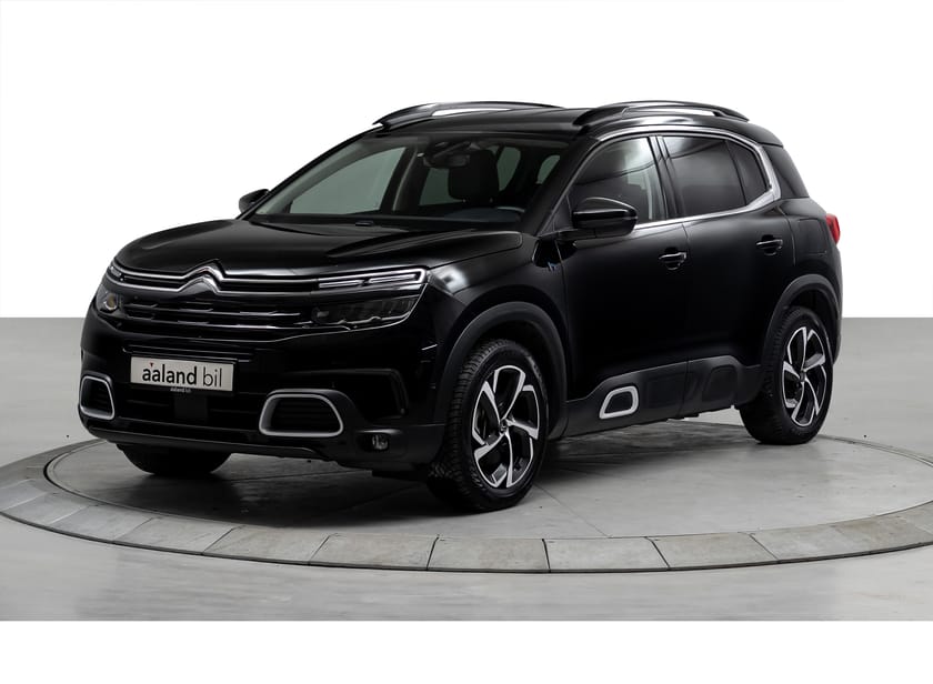 Bilde 1 av Citroën C5 Aircross Hybrid 225 1.6 Plug-In Shine