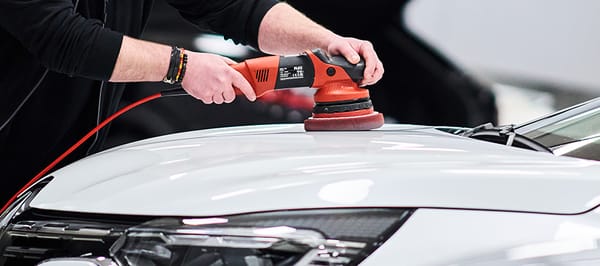 1000 kr i rabatt på keramiskt lackskydd