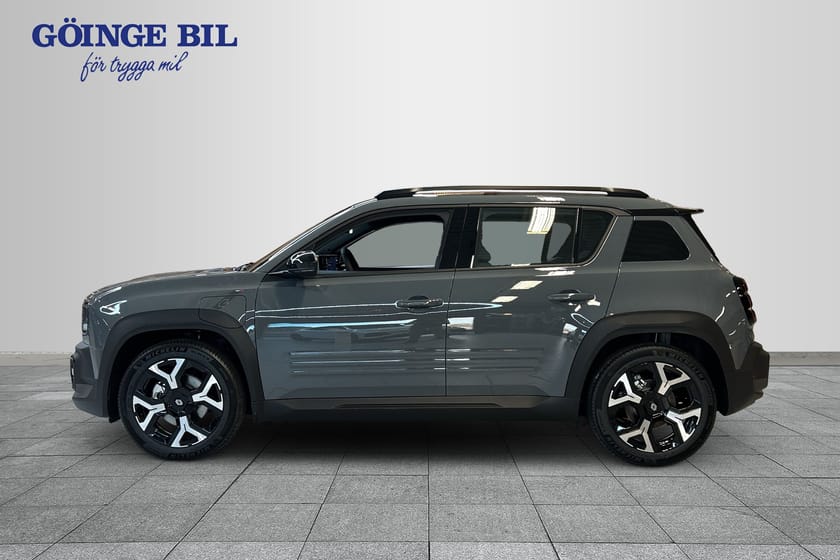 Bild 3 av Renault 4 E-Tech R4 techno 52kWh