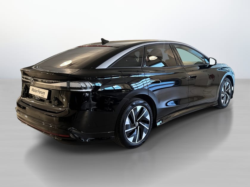 Bilde 5 av Volkswagen ID.7 Pro Exclusive FASTBACK | Matrix LED | Krok |Massasje