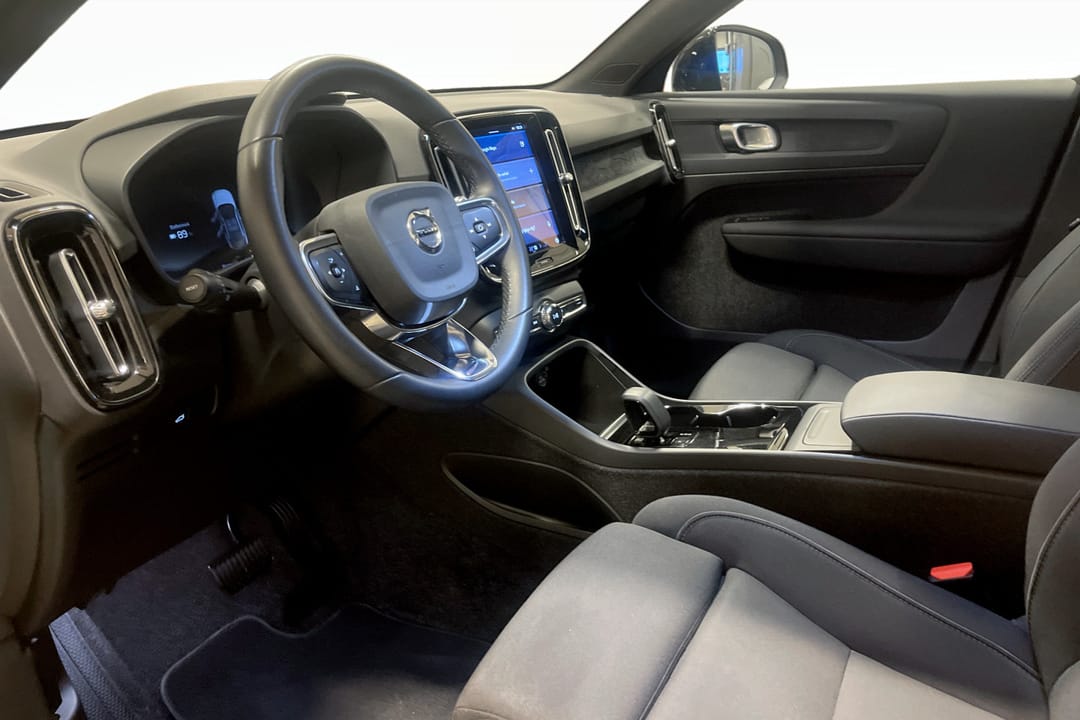 Volvo C40 Recharge Single Motor