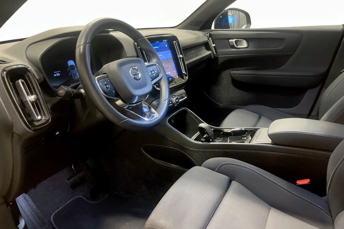 Volvo C40 Recharge Single Motor