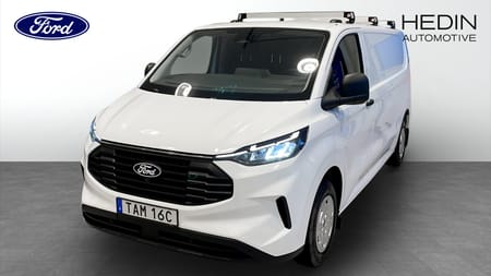 Ford Transit Custom 320