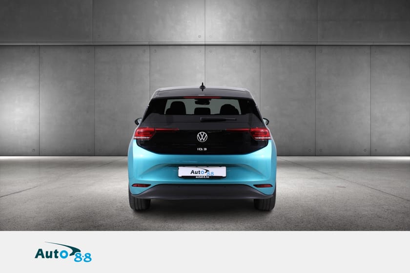 Bilde 5 av Volkswagen ID.3 Pro Performance Nybilgaranti | servicehistorikk | Bruktbilkampanje
