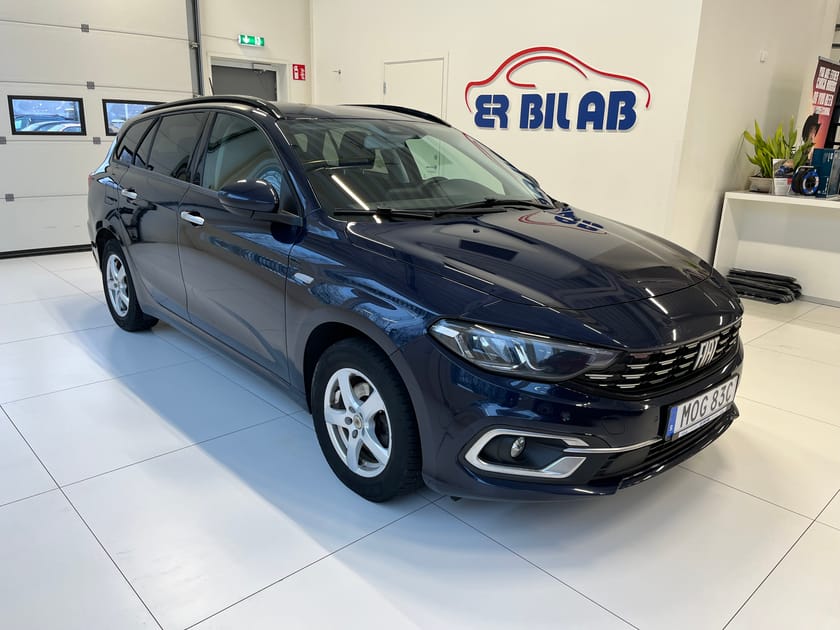 Bild 1 av Fiat Tipo Kombi 
